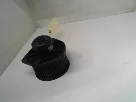 VENTILATEUR DE CHAUFFAGE