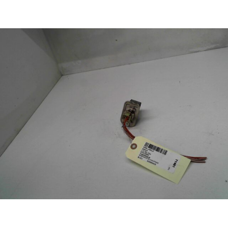 RESISTANCE DE CHAUFFAGE