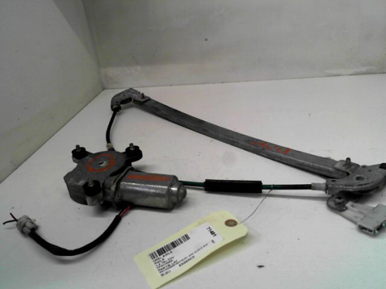 MECANISME+MOTEUR LEVE-GLACE AVG