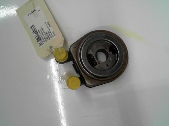 SUPPORT FILTRE A HUILE