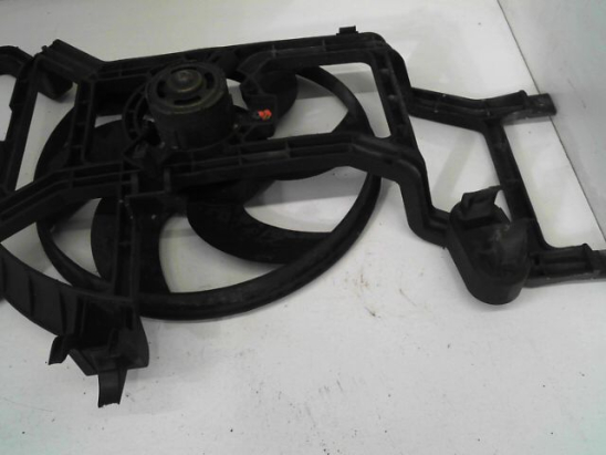 VENTILATEUR DE REFROIDISSEMENT