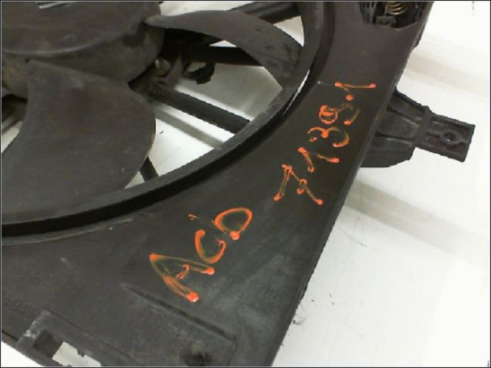 VENTILATEUR DE REFROIDISSEMENT