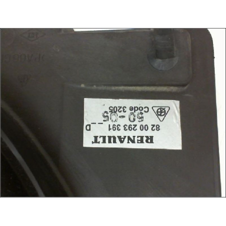 VENTILATEUR DE REFROIDISSEMENT