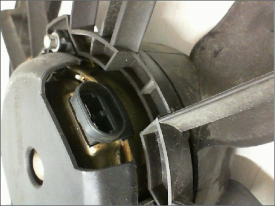 VENTILATEUR DE REFROIDISSEMENT