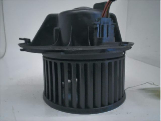 VENTILATEUR DE CHAUFFAGE