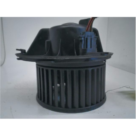 VENTILATEUR DE CHAUFFAGE