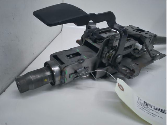 COLONNE DE DIRECTION NON ASSISTEE