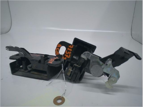 SERRURE PORTE BATTANTE ARD