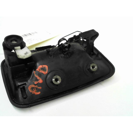 POIGNEE EXT PORTE AVD