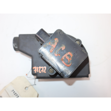 POTENTIOMETRE ACCELERATEUR