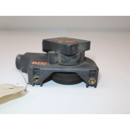 POTENTIOMETRE ACCELERATEUR