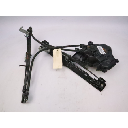 MECANISME LEVE-GLACE AVD