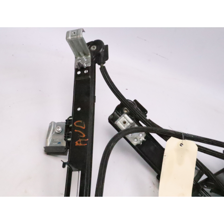 MECANISME LEVE-GLACE AVD