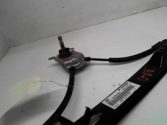 MECANISME LEVE-GLACE ARD