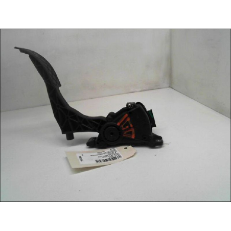 POTENTIOMETRE ACCELERATEUR