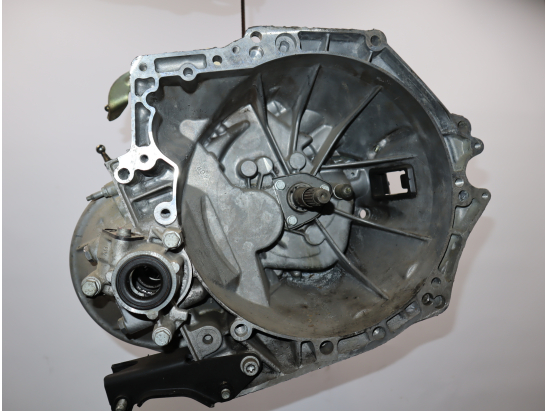 BOITE A VITESSE MECANIQUE