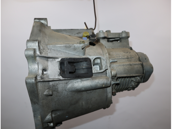 BOITE A VITESSE MECANIQUE