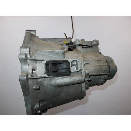 BOITE A VITESSE MECANIQUE