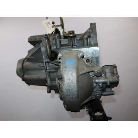 BOITE A VITESSE MECANIQUE