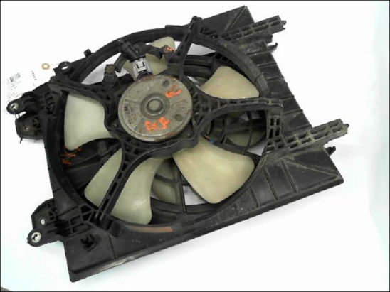 VENTILATEUR DE REFROIDISSEMENT