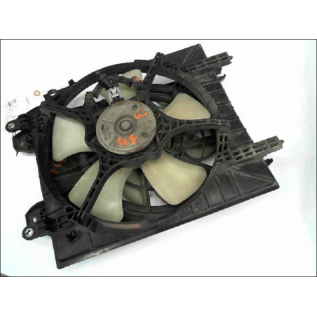 VENTILATEUR DE REFROIDISSEMENT