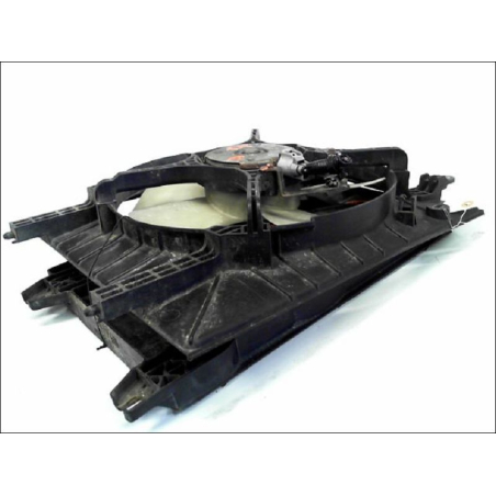 VENTILATEUR DE REFROIDISSEMENT