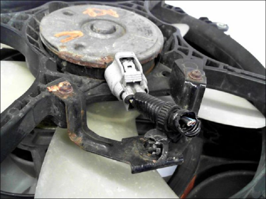 VENTILATEUR DE REFROIDISSEMENT