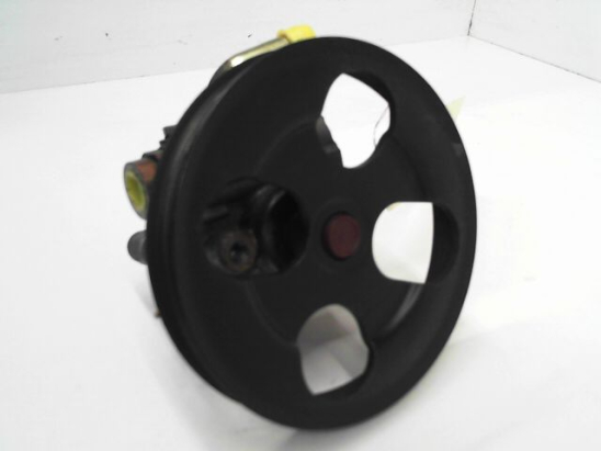 POMPE DIRECTION ASSISTEE