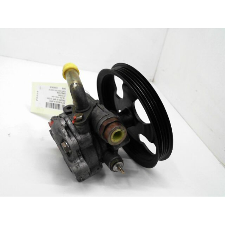 POMPE DIRECTION ASSISTEE