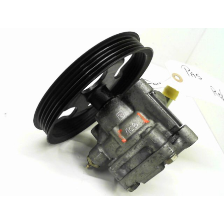 POMPE DIRECTION ASSISTEE