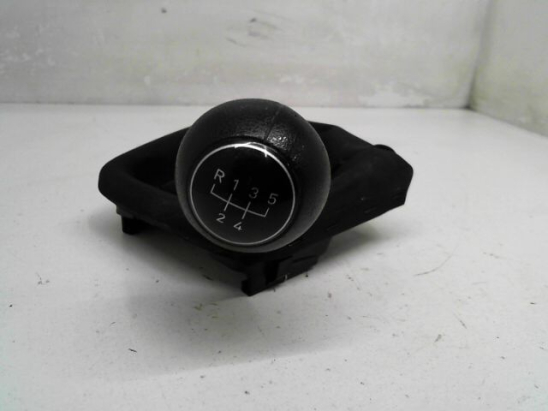 POMMEAU LEVIER VITESSES