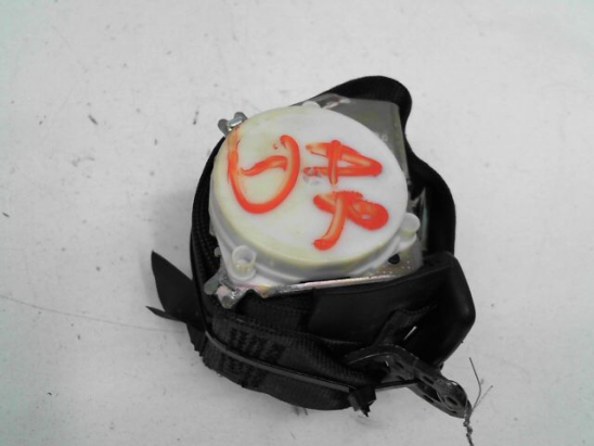 Ceinture arrière droite occasion SEAT IBIZA IV Phase 1 - 1.4 TDI 80ch