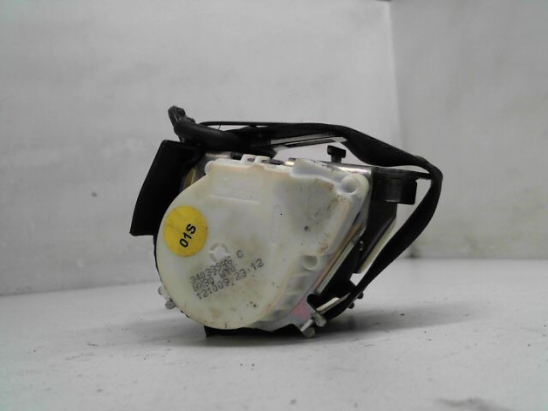 Ceinture arrière droite occasion SEAT IBIZA IV Phase 1 - 1.4 TDI 80ch