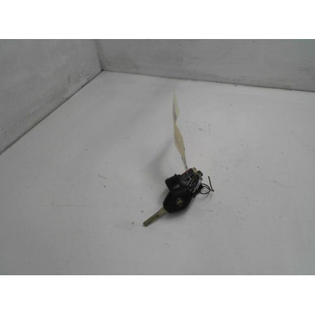 ANTIVOL DE DIRECTION