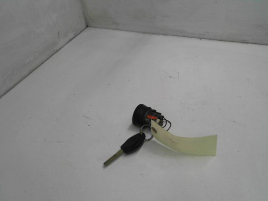 ANTIVOL DE DIRECTION