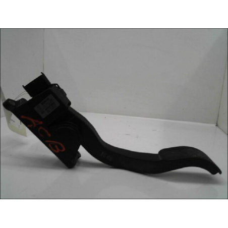 POTENTIOMETRE ACCELERATEUR