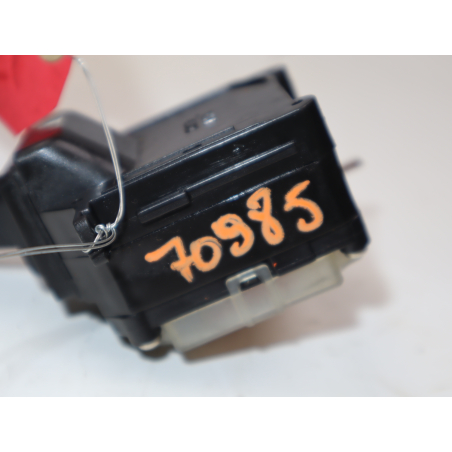 COMMANDE ESSUIE GLACE