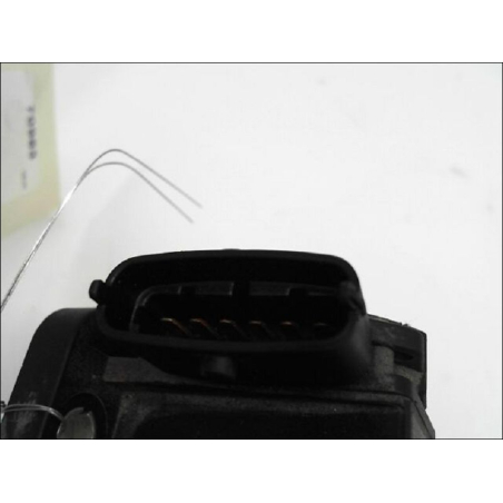 POTENTIOMETRE ACCELERATEUR