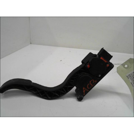 POTENTIOMETRE ACCELERATEUR