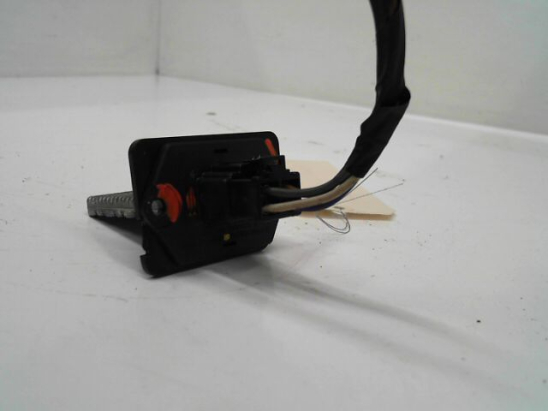 RESISTANCE DE CHAUFFAGE