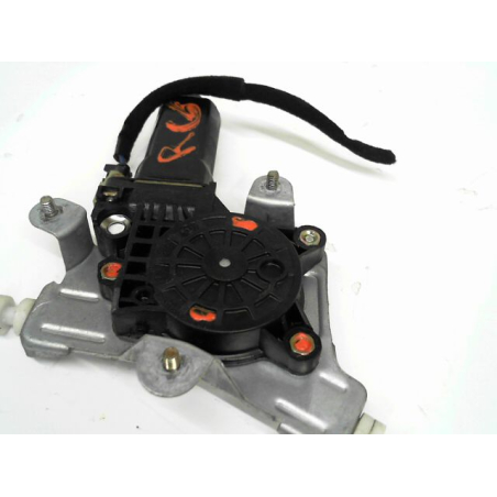 MECANISME+MOTEUR LEVE-GLACE ARG