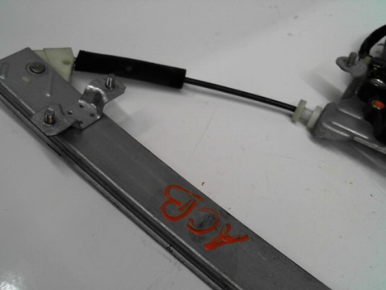 MECANISME+MOTEUR LEVE-GLACE ARG