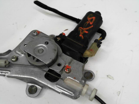 MECANISME+MOTEUR LEVE-GLACE ARG