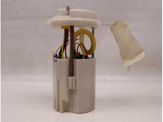 POMPE CARBURANT IMMERGEE