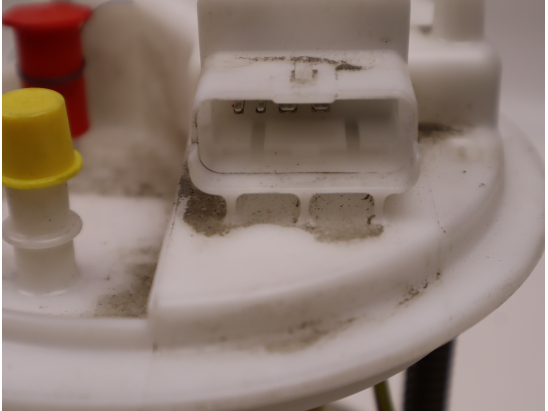 POMPE CARBURANT IMMERGEE