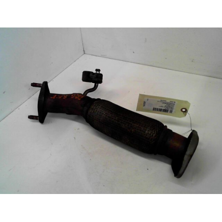 FLEXIBLE ECHAPPEMENT AV