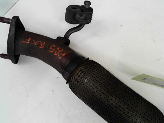 FLEXIBLE ECHAPPEMENT AV