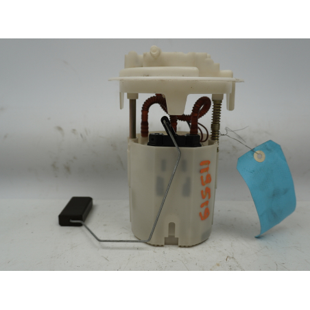 POMPE CARBURANT IMMERGEE