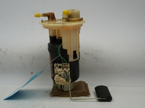 POMPE CARBURANT IMMERGEE