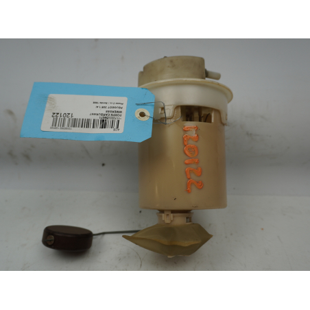POMPE CARBURANT IMMERGEE